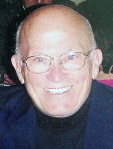 Dominic R. Lepore 1930-2024 - The Vindicator